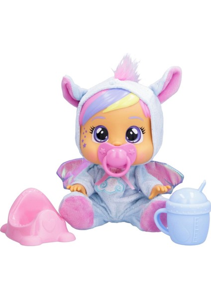 Luxury ART002 U01 CYB50000 Cry Babies Love Ağlayan Bebek Bernami Yeni 1 Adet fiyatları
