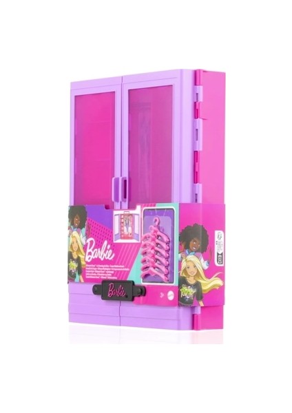 Luxury 'nin Yeni Pembe Gardırobu HJL65 1 Adet fiyatları