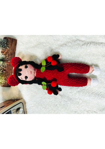 Luxury Oyuncak Kız Bebek 1 Adet