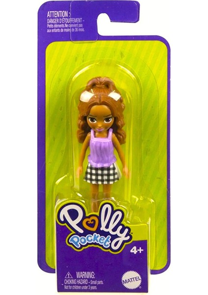 Luxury Doll Oyuncak Bebek Main Character Dolls Poly Toy Brunette Black Blonde Blue Purple Pink 1 Adet fiyatları