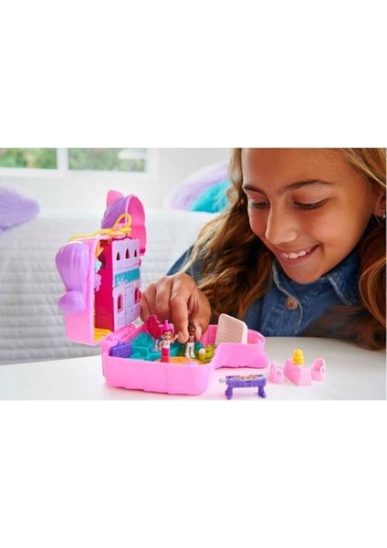 Luxury Mikro Set -Pinata Party FRY35 HKV32 Lisanslı Ürün 1 Adet