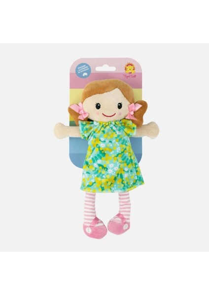 Luxury Mini Bez Bebek - Nellie 1 Adet
