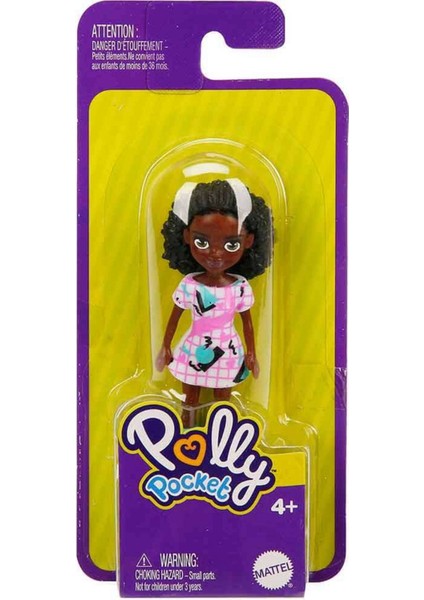 Luxury Doll Oyuncak Bebek Main Character Dolls Poly Toy Brunette Black Blonde Blue Purple Pink 1 Adet