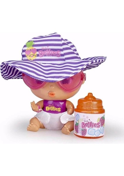 Luxury Mini Bebekler Sun Surprise Mini Cute 70015534-M 1 Adet fiyatları