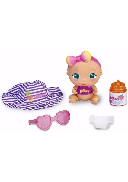 Luxury Mini Bebekler Sun Surprise Mini Cute 70015534-M 1 Adet modelleri