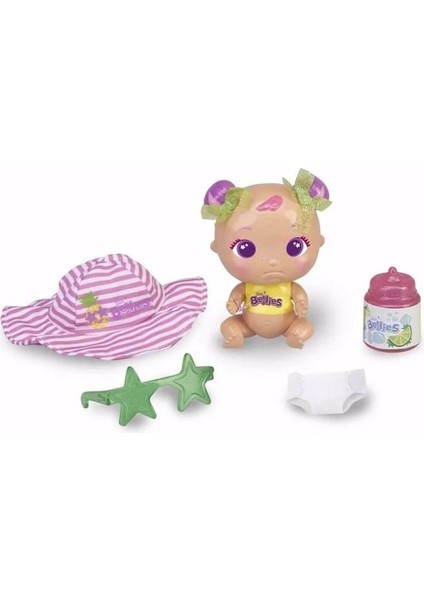 Luxury Mini Bebekler Sun Surprise Mini No 70015534-P 1 Adet