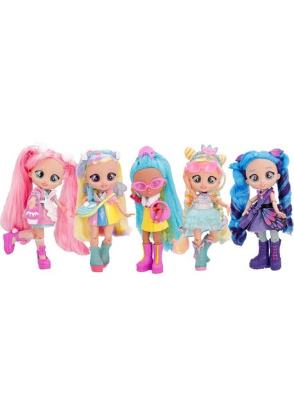 Luxury Babies Bff Bebekler S3 Coney 911109 1 Adet