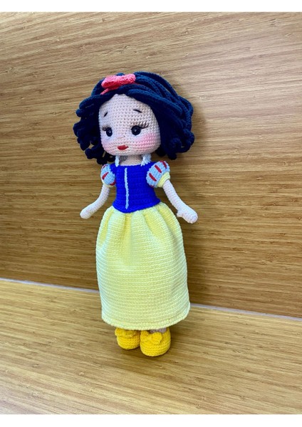 Luxury Amigurumi Oyuncak Bebek 1 Adet indirimleri