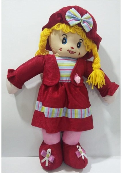 Luxury Bez Bebek 55 cm Bcrk 1255 1 Adet fırsatları
