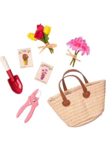 Luxury Sage Oyuncak Bebek - 46 cm 1 Adet