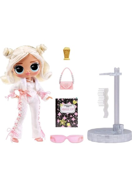 Luxury L.o.l. Surprise Tweens Marilyn Star Seri 3 Bebeği 584063 1 Adet