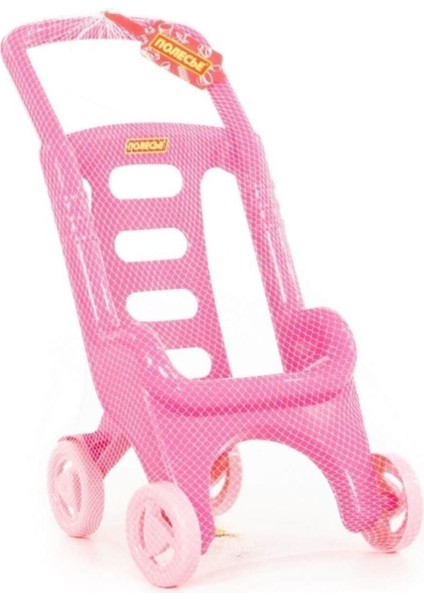 Luxury Oyuncak Bebek Arabası 36 cm 1 Adet