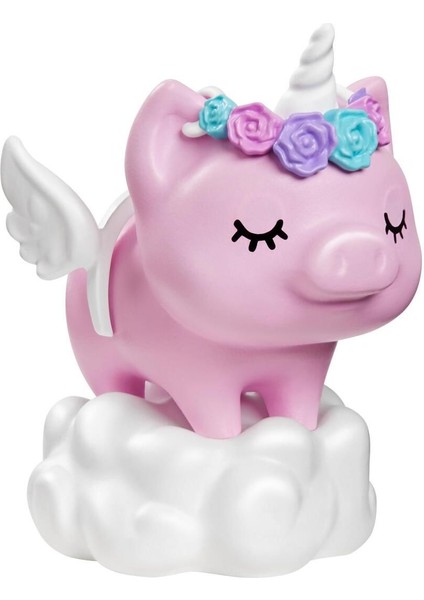Luxury Extra Pembe Ceketli Bebek GRN28 1 Adet fırsatları