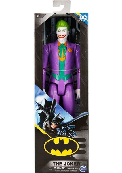 Luxury Batman Aksiyon Figür 30 cm 1 Adet
