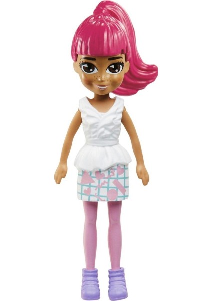 Luxury Mini Moda Seti 1 Adet