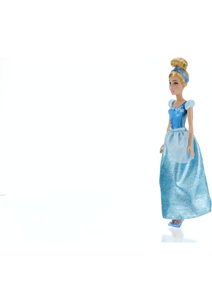 Luxury Disney Prenses - Cinderella | HLW06 1 Adet
