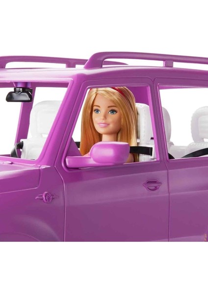 Luxury Bebek ve Suv Aracı GHT18 1 Adet fırsatları