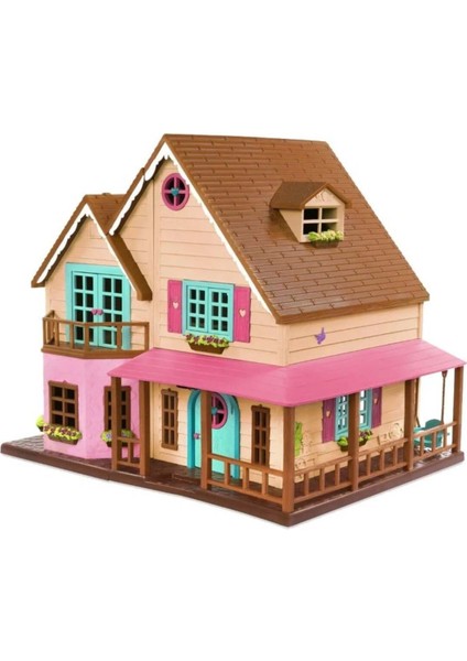 Luxury Büyük Kır Evi 1 Adet