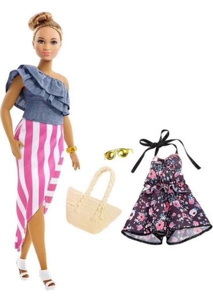 Luxury Fashionistas Bebek ve KIYAFETLERI-FJF67-FRY-82 1 Adet modelleri