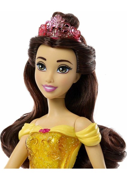 Luxury Disney Prenses - Belle | HLW11 1 Adet modelleri