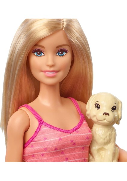 Luxury ve Şirin Köpekleri Banyo Keyfinde GDJ37 Lisanslı Ürün 1 Adet modelleri