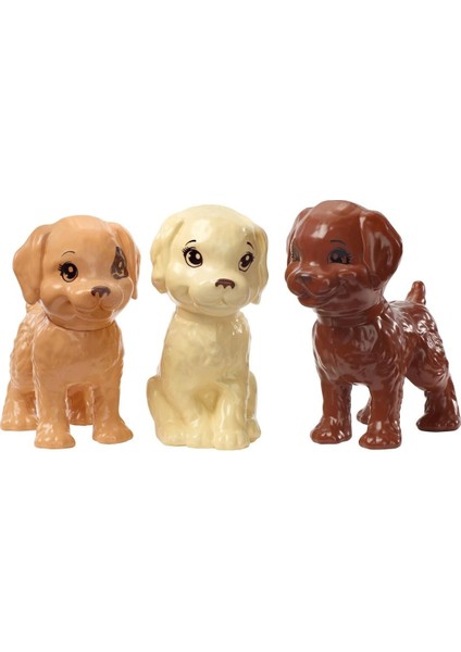 Luxury ve Şirin Köpekleri Banyo Keyfinde GDJ37 Lisanslı Ürün 1 Adet fırsatları