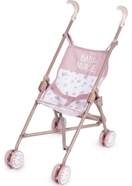 Luxury Baby Nurse Baston Puset 1 Adet