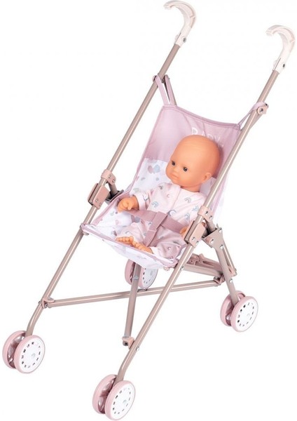 Luxury Baby Nurse Baston Puset 1 Adet