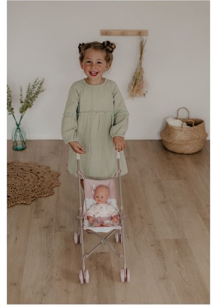 Luxury Baby Nurse Baston Puset 1 Adet