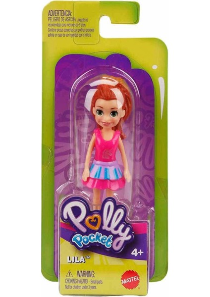 Luxury Doll Oyuncak Bebek Main Character Dolls Poly Toy Brunette Black Blonde Blue Purple Pink 1 Adet