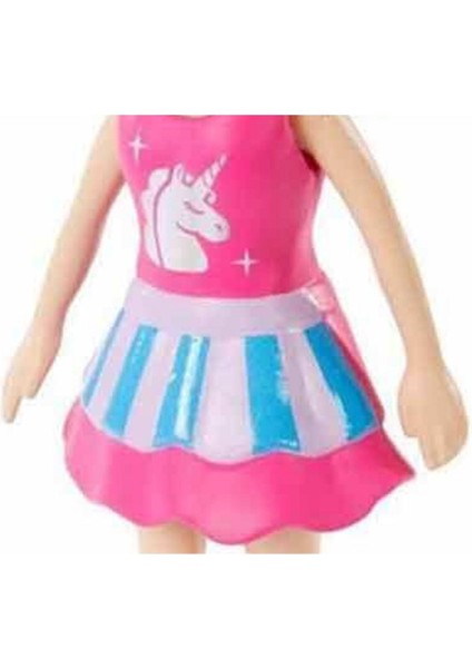 Luxury Doll Oyuncak Bebek Main Character Dolls Poly Toy Brunette Black Blonde Blue Purple Pink 1 Adet