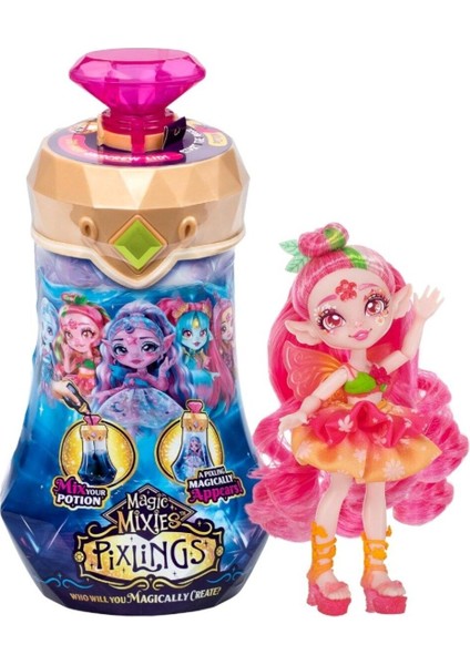 Luxury Pixling Tekli Paket S1 Fairy 1 Adet