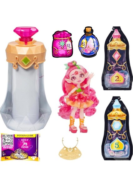 Luxury Pixling Tekli Paket S1 Fairy 1 Adet