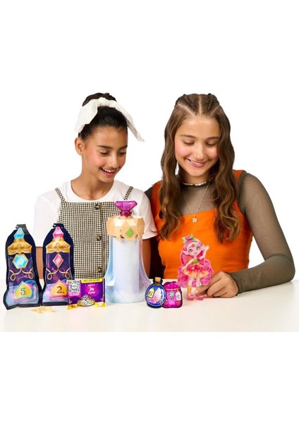 Luxury Pixling Tekli Paket S1 Fairy 1 Adet
