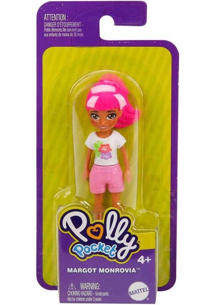 Luxury Doll Oyuncak Bebek Main Character Dolls Poly Toy Brunette Black Blonde Blue Purple Pink 1 Adet