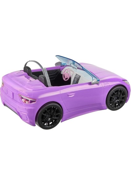 Luxury Gc Doll + Convertible Caucasian Cstm HBY29 1 Adet fırsatları