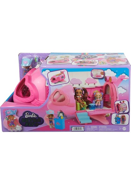 Luxury Brb Jet Oyuncak 1 Adet