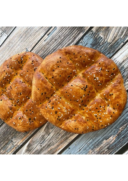 Glutensiz Ramazan Pidesi ( 2X180GR)(GLUTENSIZ/LAKTOZSUZ) fiyatları