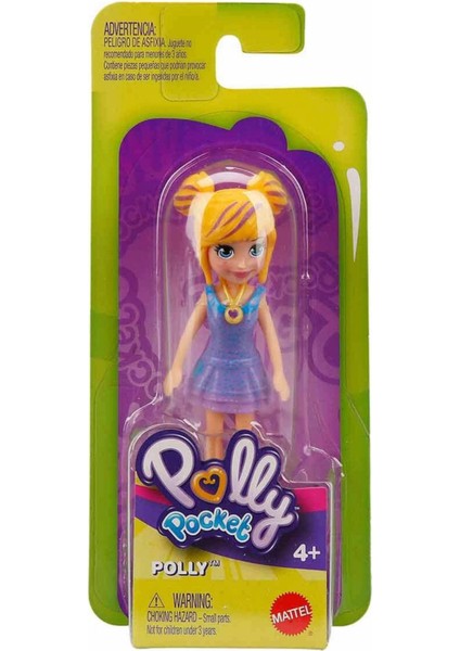 Luxury Doll Oyuncak Bebek Main Character Dolls Poly Toy Brunette Black Blonde Blue Purple Pink 1 Adet