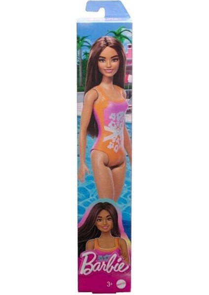 Luxury Tatilde Bebekleri DWJ99 - HPV21 1 Adet fiyatları