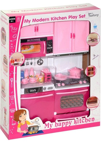 Luxury 02306 Fırın Bulaşık Makinası 2li Set 1 Adet