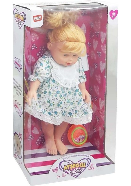 Luxury Ayşegül Bebek 1 Adet