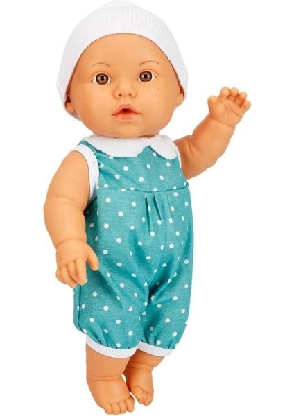 Luxury Trndx More Bebelou Doktor Zamanı Sesli Bebek Seti 35 cm Modatrendyx 985310 1 Adet