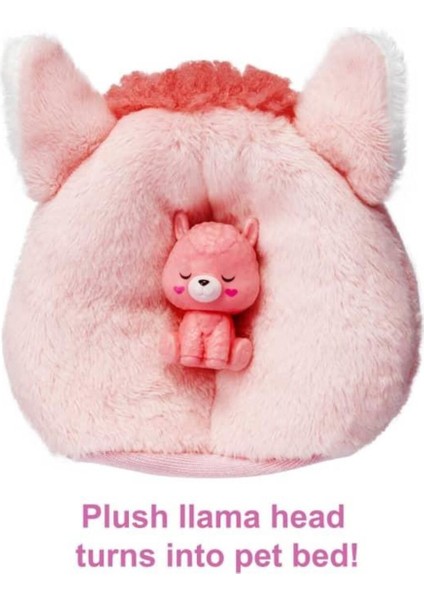 Luxury Cutie Reveal S2 - Lama HJL56-HJL60 1 Adet indirimleri