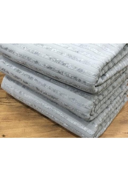 1 Adet Royam Yeni Bambu Çizgili Süngerli Kaymaz Koltuk Çekyat Örtüsü fiyatları