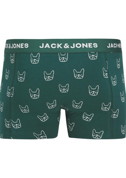 Jacdenım Dog Trunks 3 Pack modelleri