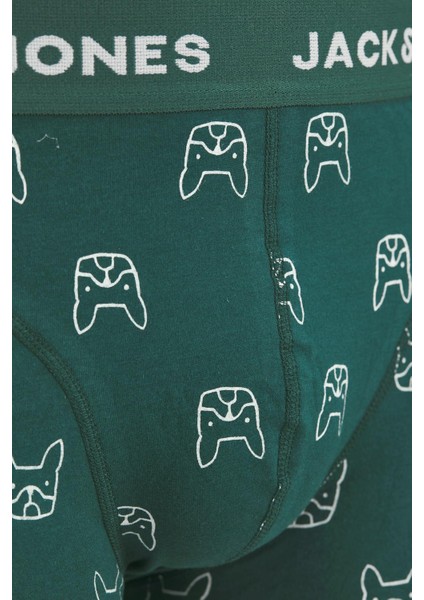 Jacdenım Dog Trunks 3 Pack fırsatları