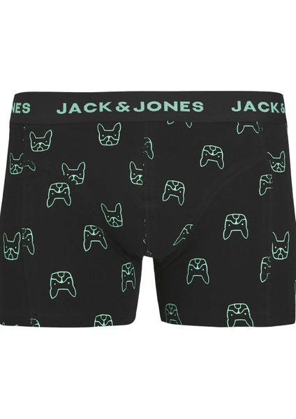 Jacdenım Dog Trunks 3 Pack indirimleri