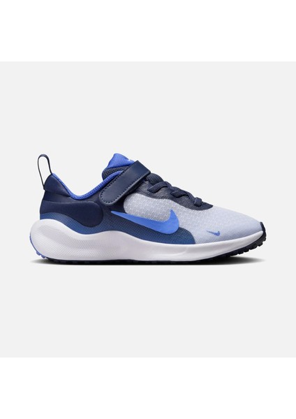 Revolution 7 (Psv) Unisex Çocuk Cırtlı Lastik Bagcıklı Spor Ayakkabı FB7690 fiyatları