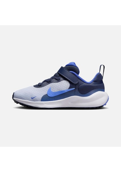 Revolution 7 (Psv) Unisex Çocuk Cırtlı Lastik Bagcıklı Spor Ayakkabı FB7690 modelleri